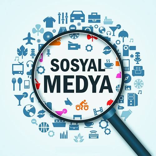 Sosyal Medya Yönetimi